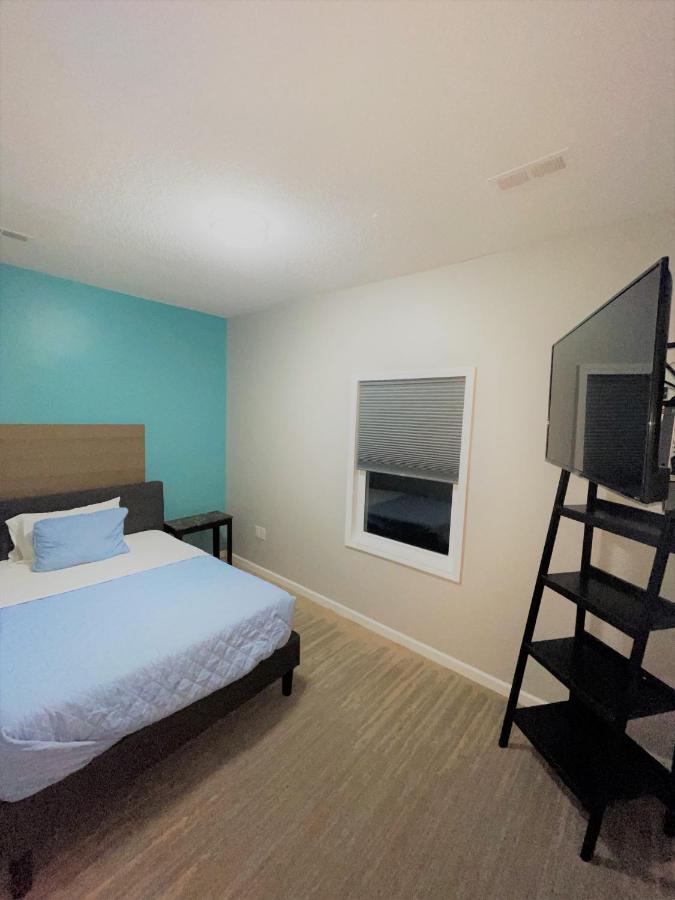Sand Dollar Motel Atlantic Beach Exterior foto
